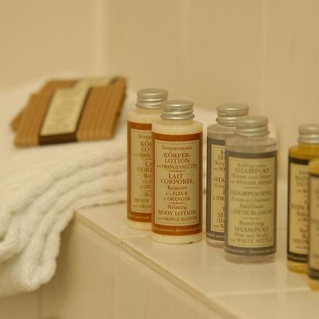 Hotel Ambiente Трир Экстерьер фото
